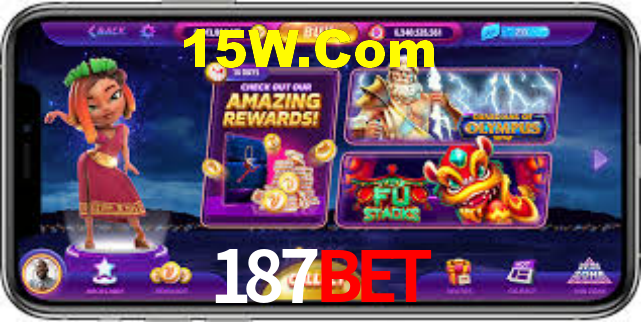 187Bet App
