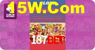 187Bet: Jogos de Caça-Níqueis-Altas Recompensas, Roleta-Velocidade, Blackjack-Desafios Máximos