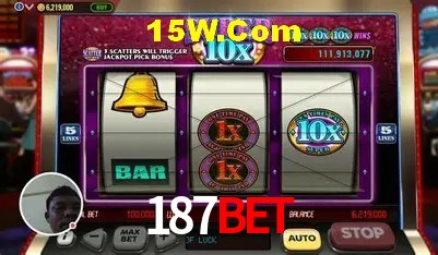 Sistemas de Segurança 187Bet