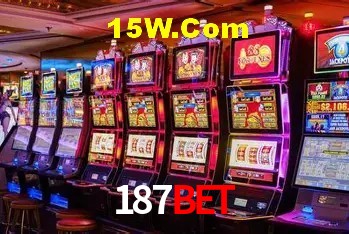 Promoções Sazonais 187Bet