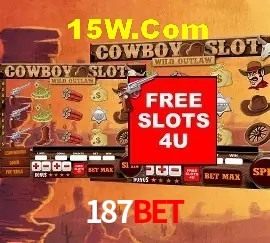 Promoção Relâmpago 187Bet