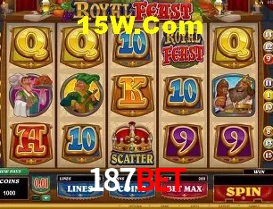 Benefícios da Conta 187Bet