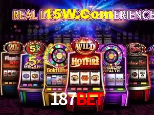 Especiais de Fim de Semana 187Bet