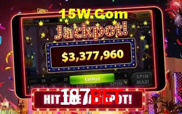 Provedores de Jogos 187Bet
