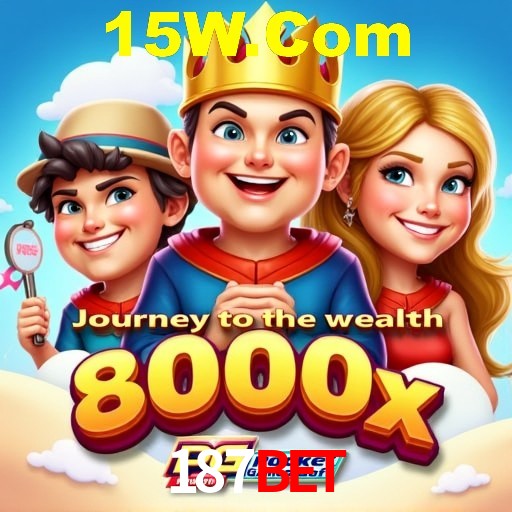 Experiência VIP 187Bet
