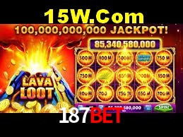 Mesa de Blackjack 187Bet