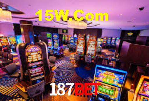 187Bet: A Experiência de Casino com Jogos de Mesa ao Vivo