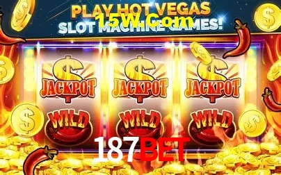 Login Seguro 187Bet