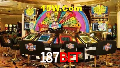 Estatísticas 187Bet