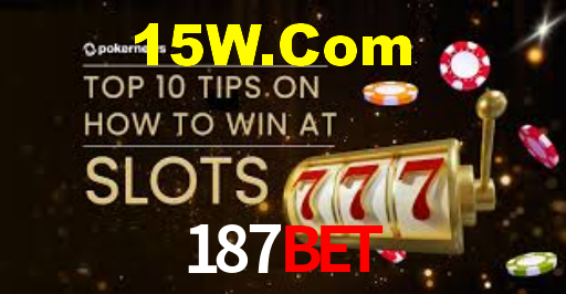 187Bet Login